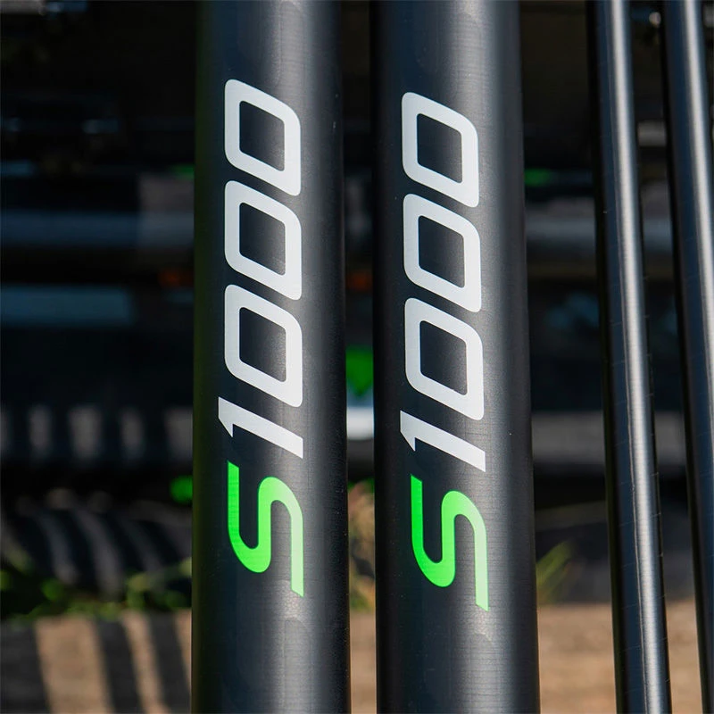 Maver MV-R S1000 Pole 14.5m